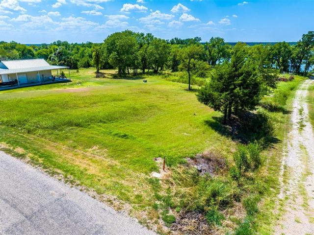 Land for sale in Hunt, Texas