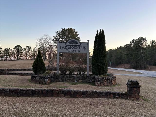 Land for sale in Waverly Hall, Georgia