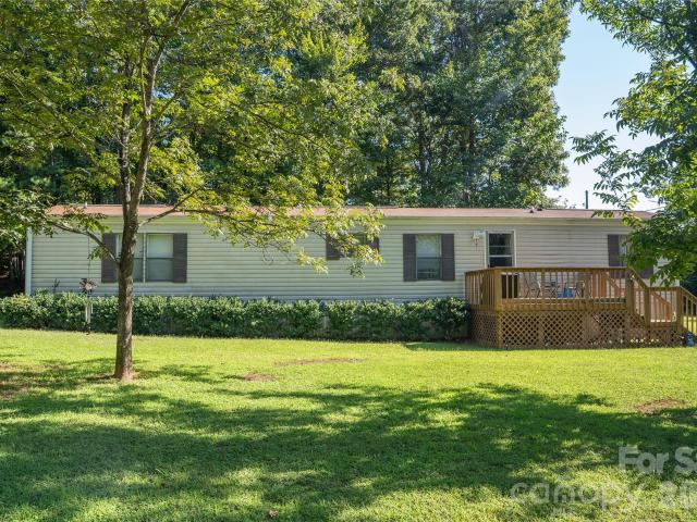 House for sale in Columbus, North Carolina