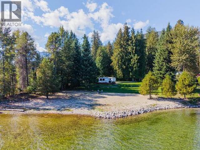 Land for sale in Area F (Kokanee Range), Regional District of Central Kootenay