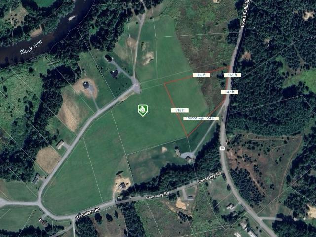 Property for sale in Brantingham, New York