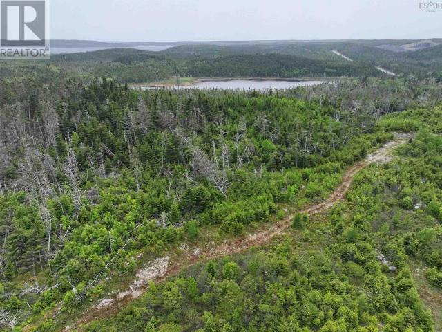 Land for sale in Spanish Ship Bay, Nova Scotia
