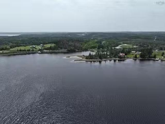 House for sale in Spanish Ship Bay, Nova Scotia