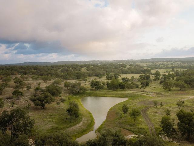 Land for sale in Dripping Springs, Hays County