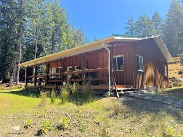 House for sale in British Columbia