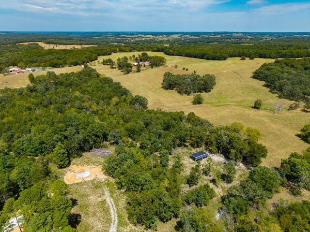 Land for sale in Cabool, Missouri