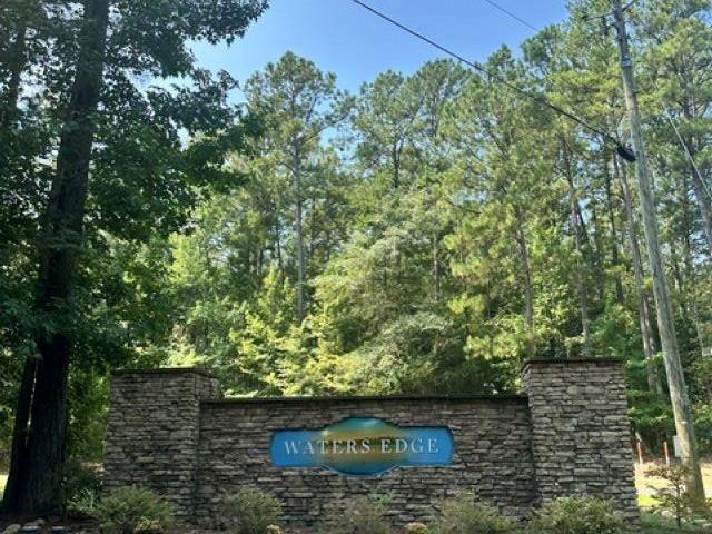 Land for sale in Alpine, Alabama