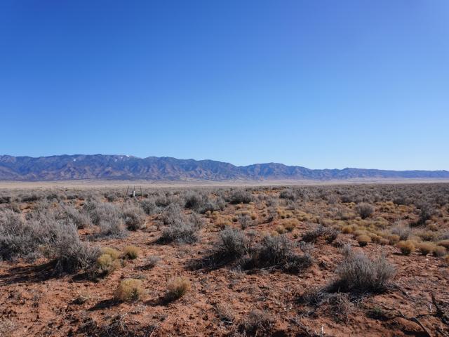 Land for sale in Belen, New Mexico