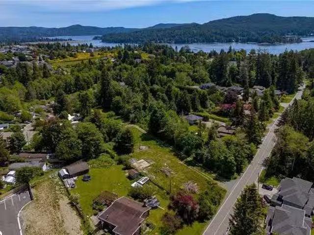 House for sale in Sooke, British Columbia