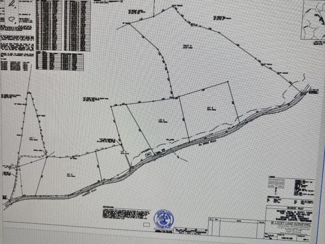 Land for sale in Tennessee