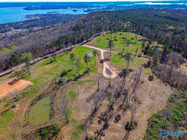 Land for sale in Columbus City, Scottsboro