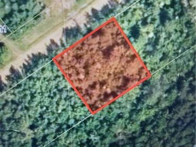 Land for sale in Harvey Station, New Brunswick