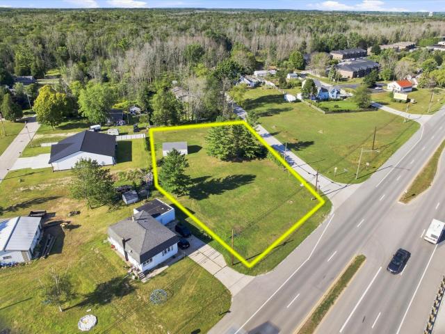 Land for sale in Two Rivers, Wisconsin
