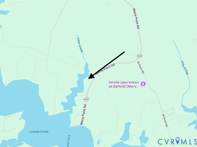 Land for sale in Virginia