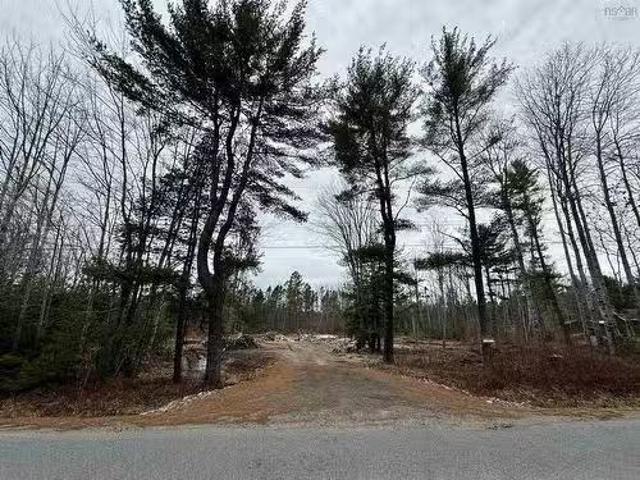 House for sale in Nova Scotia