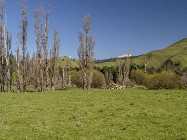 Property for sale in Masterton District, Opaki