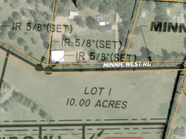 Land for sale in Hull, Texas