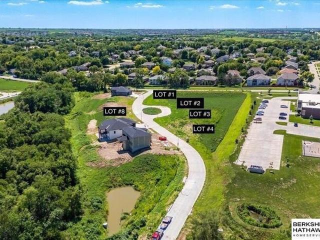 Land for sale in Papillion