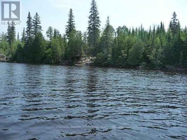 Land for sale in Timiskaming, Ontario