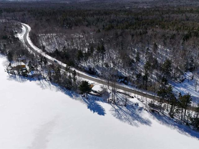 Land for sale in Nova Scotia