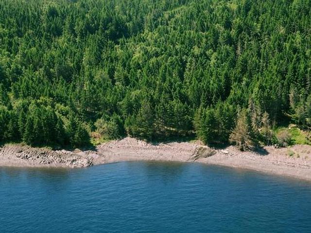 Land for sale in Nova Scotia