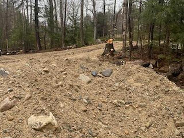 Land for sale in Parsonsfield, Maine