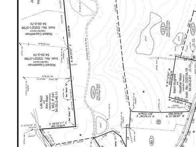 Land for sale in Town of Coxsackie, Greene County