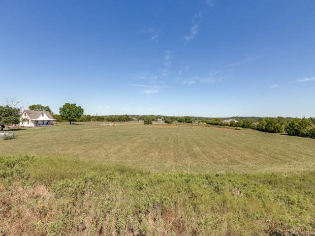 Land for sale in Valley View, Texas