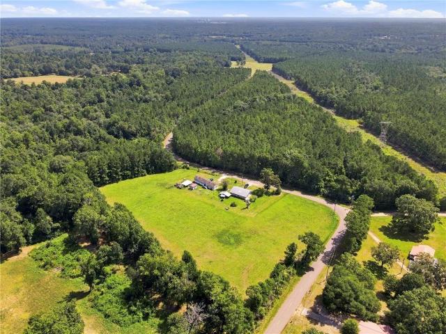 Land for sale in Bogalusa, Washington Parish