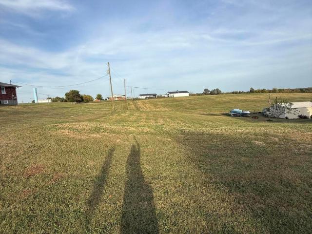 Land for sale in Bloomfield, Nelson County