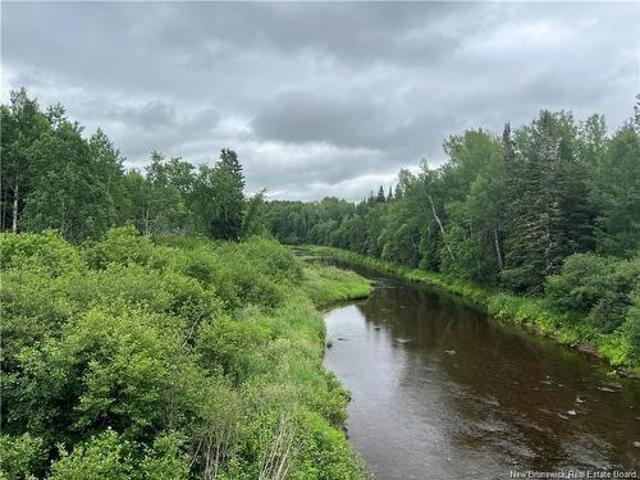 Land for sale in Weldford, New Brunswick