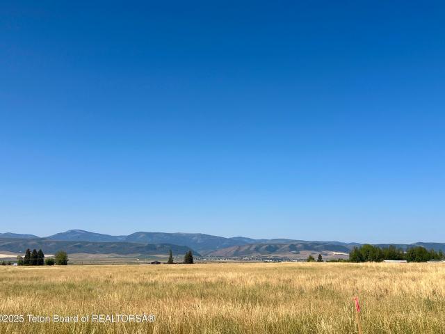 Land for sale in Wyoming