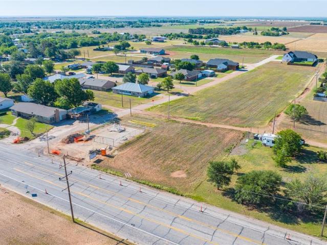 Land for sale in Haskell, Texas