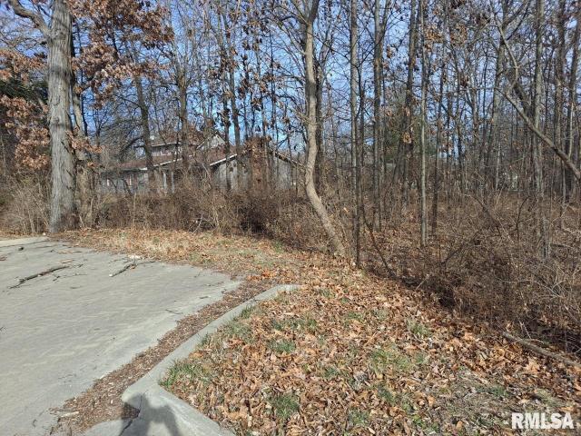 Land for sale in Mount Vernon, Illinois