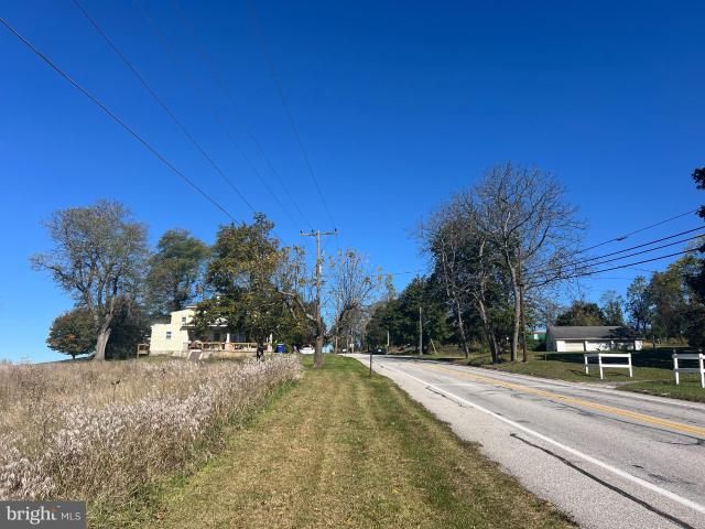 Property for sale in Franklintown, Pennsylvania