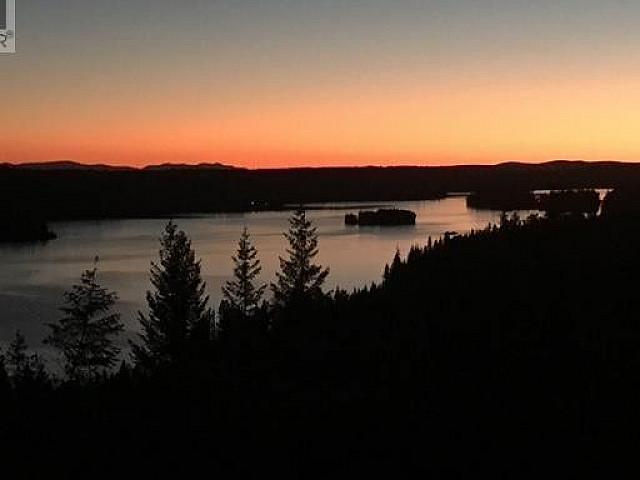 Land for sale in Caribou Hide, British Columbia