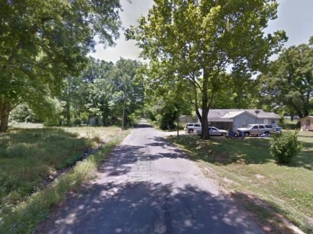 Land for sale in Ark