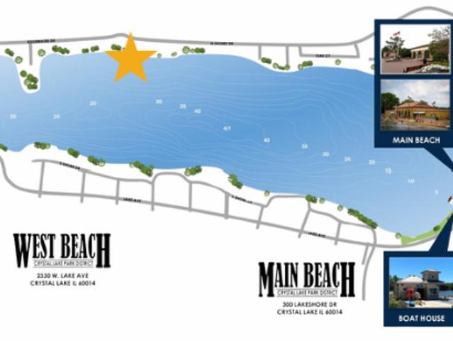 Land for sale in Mchenry, Illinois