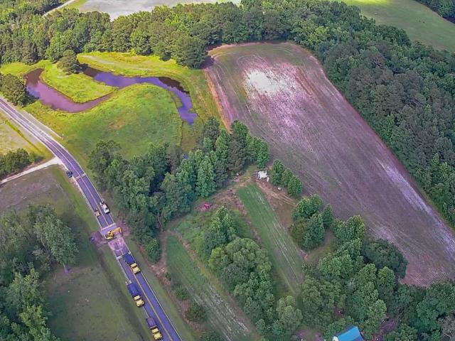 Land for sale in North Carolina