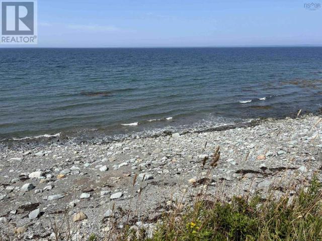 Land for sale in Clare, Nova Scotia