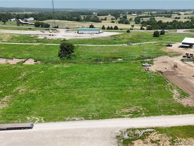 Land for sale in Eldon, Missouri
