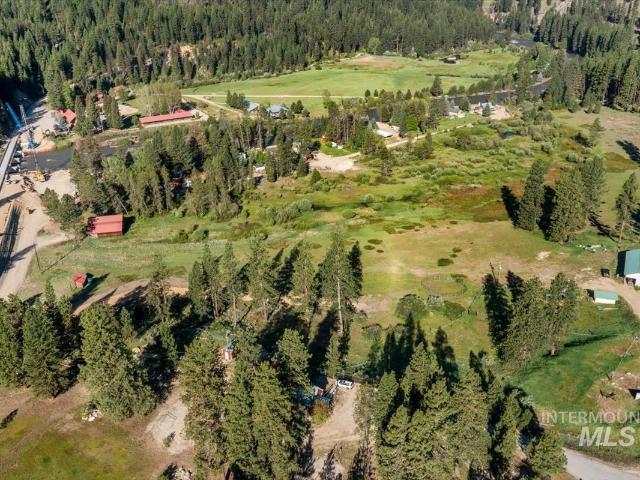 Land for sale in Idaho