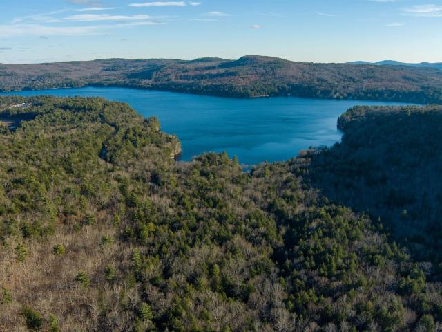 Land for sale in New Hampshire