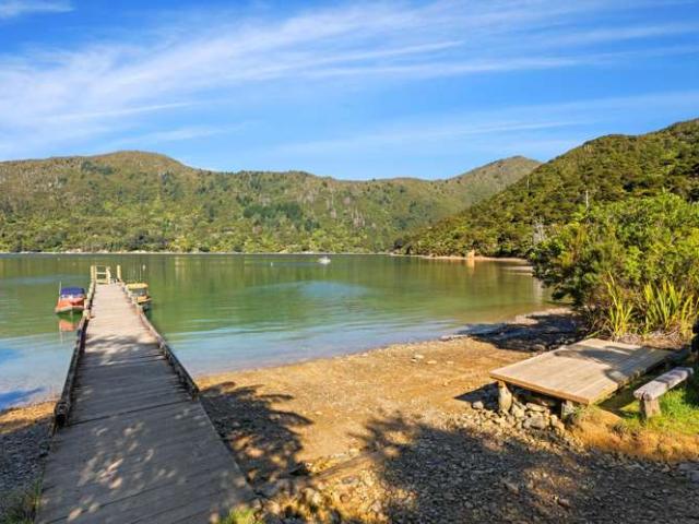 House for sale in Marlborough