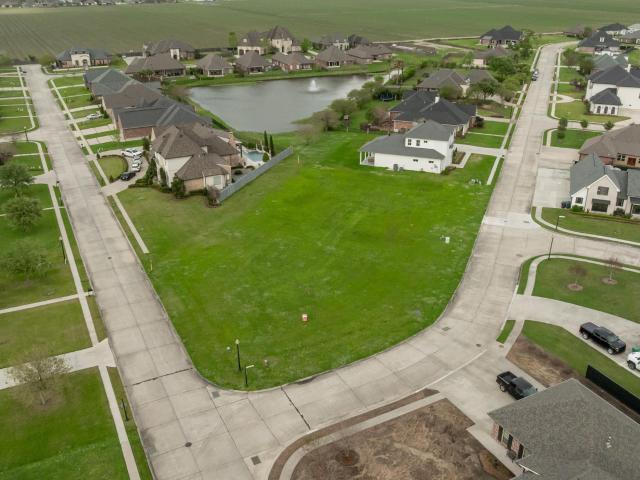 Land for sale in Thibodaux, Louisiana