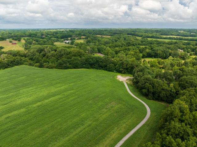 Land for sale in Holt, Missouri