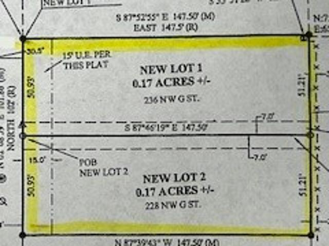 Land for sale in Ark