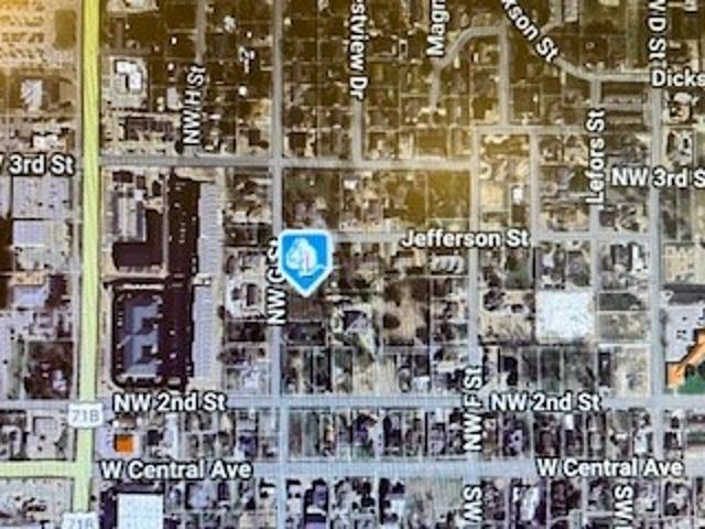 Land for sale in Ark