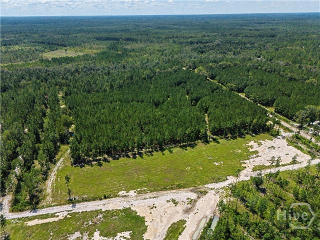 Land for sale in Statesborough, Pembroke