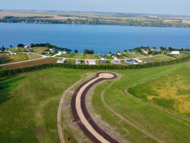 Land for sale in Big Stone City, South Dakota